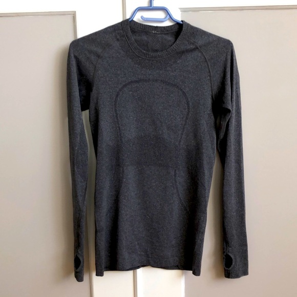 Lululemon Workout Shirt - Picture 1 of 4
